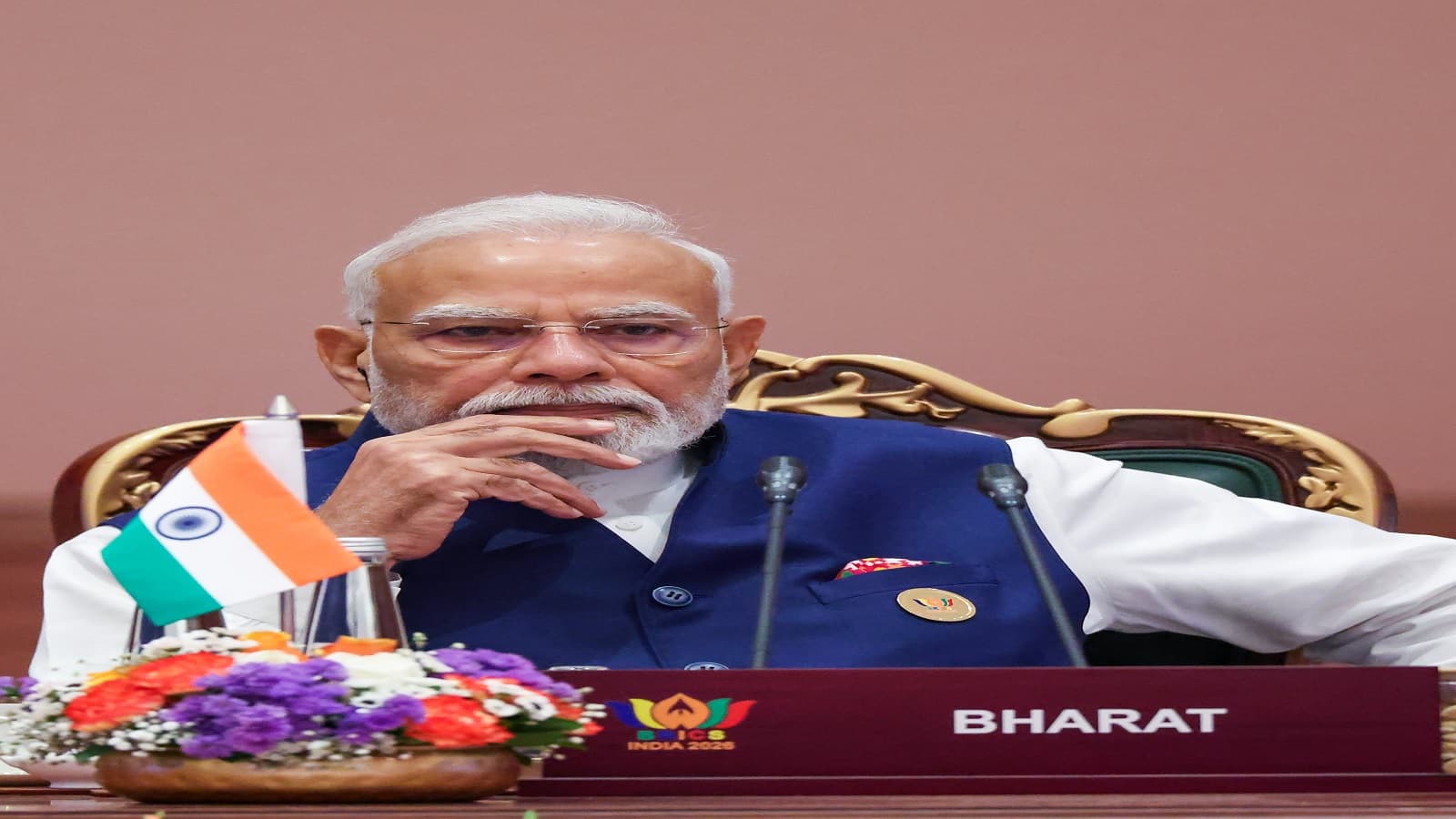 PM Modi Turns 76: 7.8% GDP Growth, $785.7 Billion Forex Reserves and Other Key Numbers