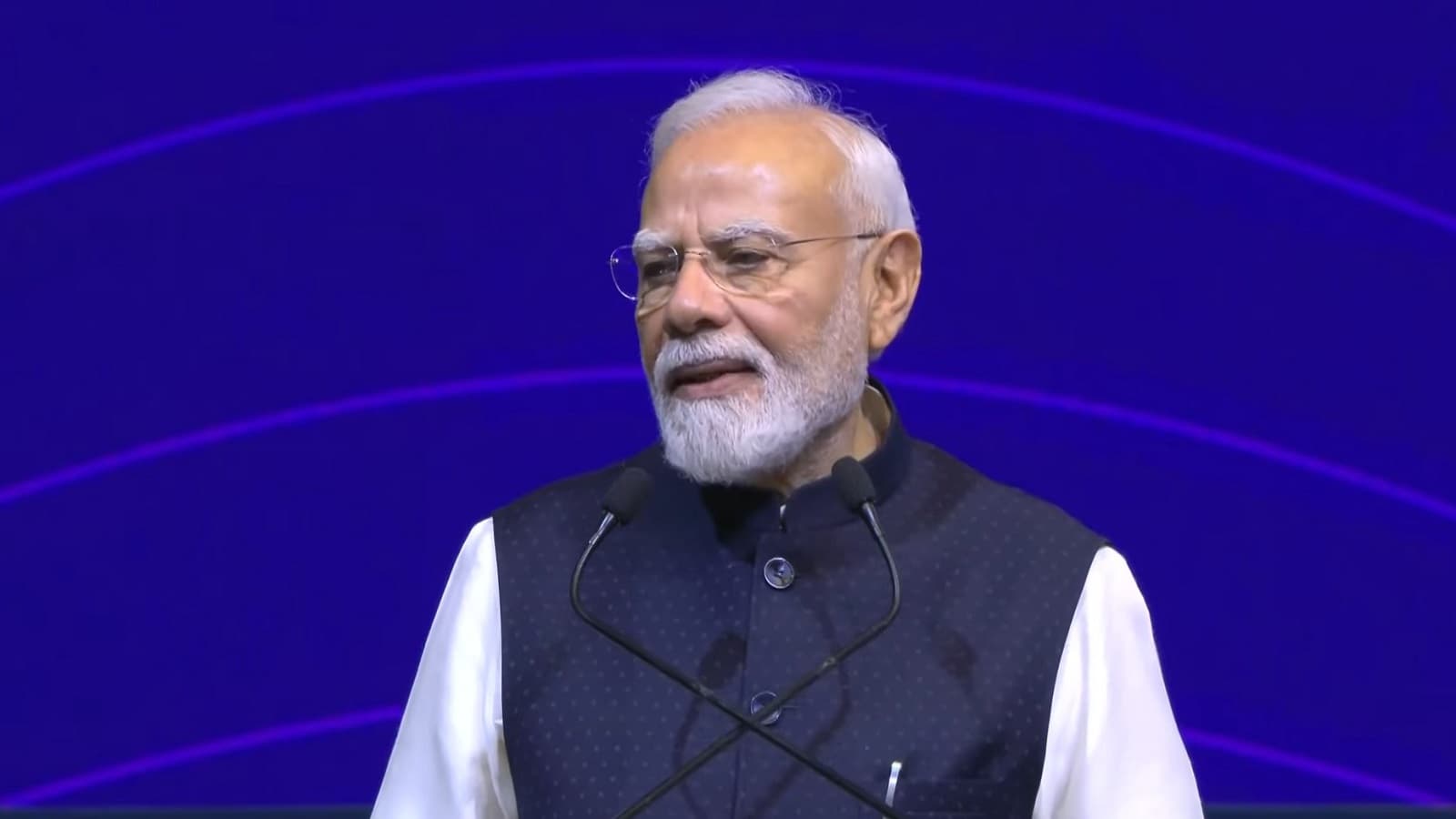SEMICON India 2026: PM Modi Highlights Chip, Fintech and Logistics Growth Amid Rising Global Confidence