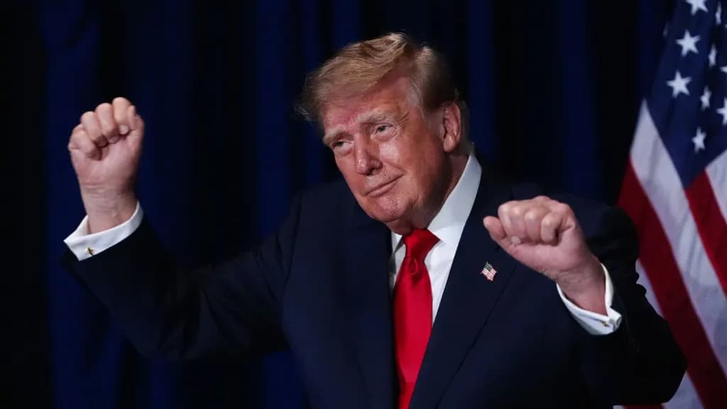 Trump