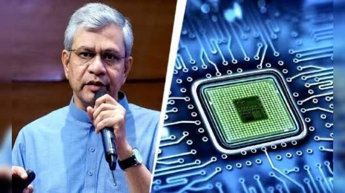 Semiconductor Foundation Laid in India, Next Phase Is Growth