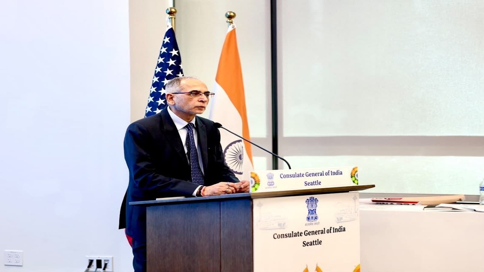 AI Must Deliver Practical Benefits for Ordinary Indians: Ambassador Vinay Kwatra