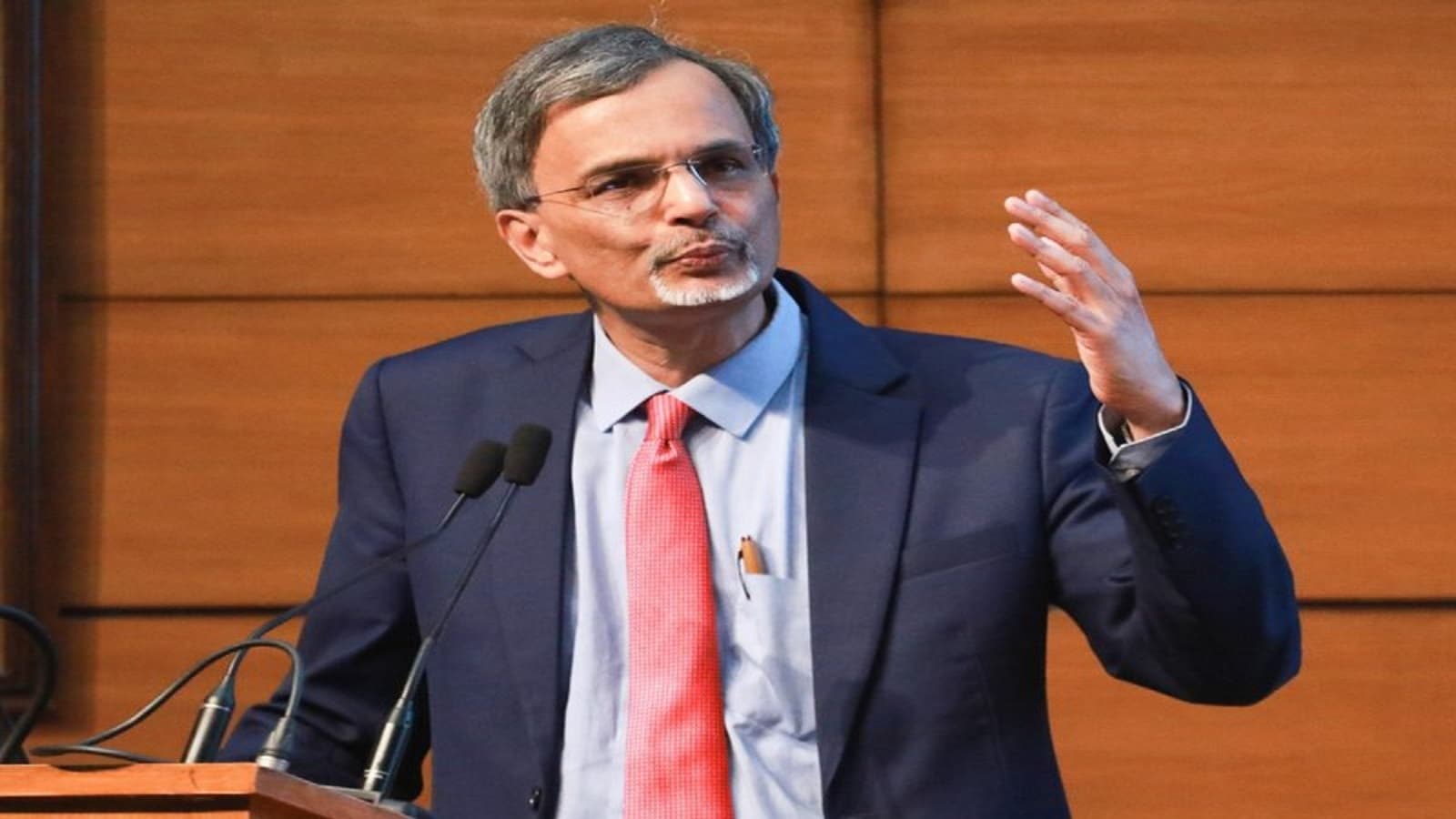 AI could challenge management education by replacing entry-level work: CEA Nageswaran