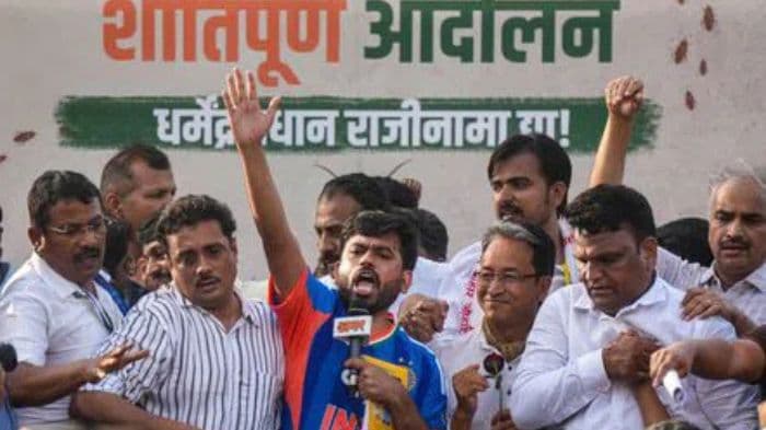 Nandan Nilekani panel likely to submit first NEET reform report by end of September
