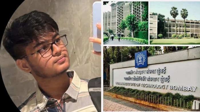 IIT Bombay student death: Police register FIR as campus protests continue