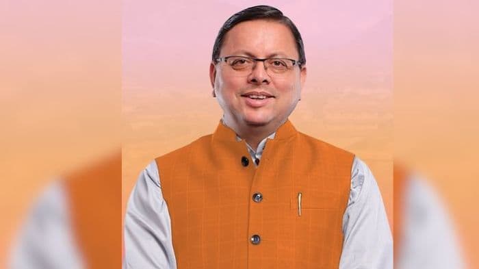 CM Dhami outlines education and jobs push to keep Uttarakhand youth from leaving the state