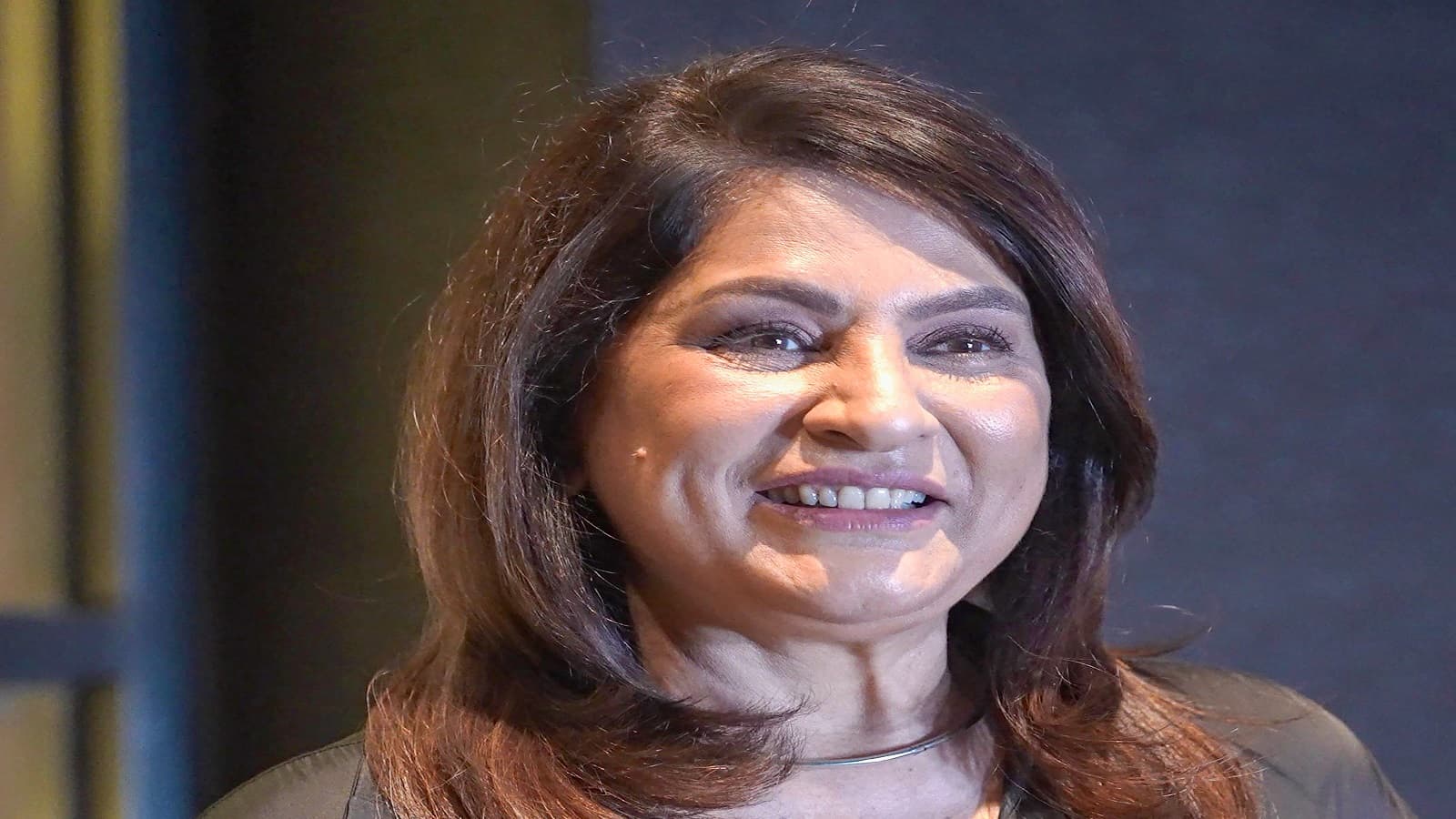 Archana Puran Singh Recalls Improvised ‘Jaane Bhi Do Paro’ Scene With Rakesh Bedi
