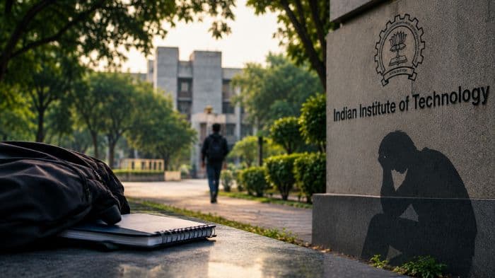 IITs record 171 student deaths over past two decades, alumni data shows