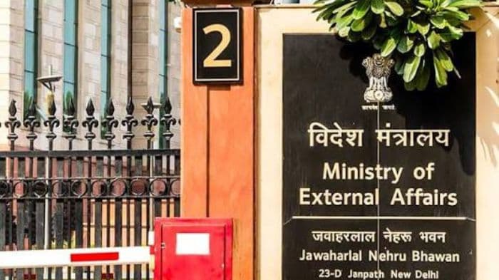 MEA internship 2026 applications open for October term, deadline Sep 27