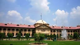 Dr Rajendra Prasad National Law University, Prayagraj,