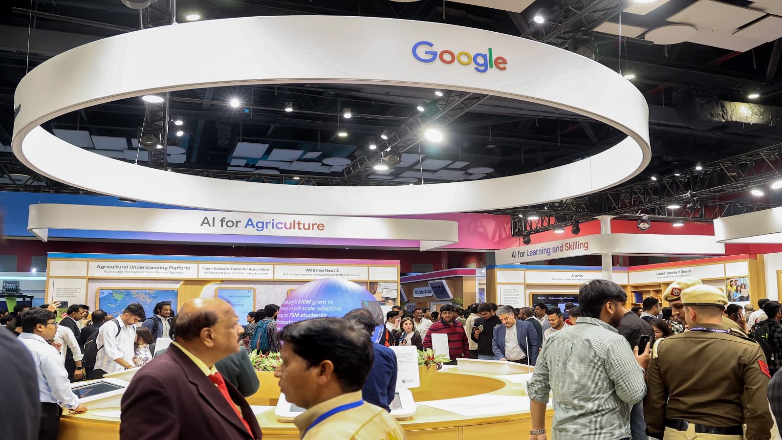 After Meta, Google to Report Child Sexual Abuse Content Directly to Indian Authorities