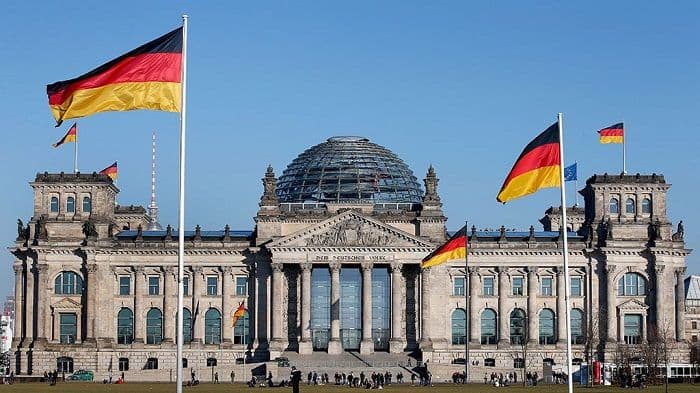 Germany student visa 2026: Indian students need €11,904 in proof of funds
