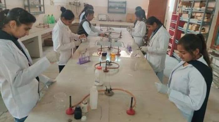 Rajasthan schools to expand hands-on science learning through new club initiative