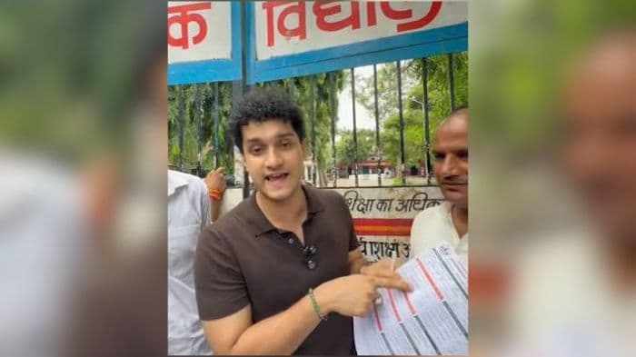 CJP team denied entry to three Greater Noida government schools during ‘School Theek Karo’ campaign