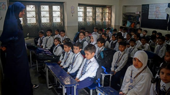 J&K Assembly passes resolution seeking TET exemption for teachers appointed before 2019