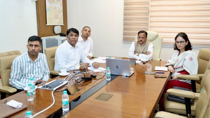 MP rules out PPP operation for state-funded medical colleges amid Damoh dispute