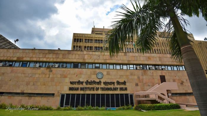 IIT Delhi researchers develop India’s first indigenous micro-GPU
