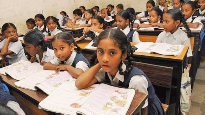 Odihsa schools