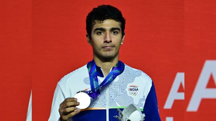 Tamil Nadu CM Vijay announces ₹50 lakh reward for Asian Games silver medallist Abhay Singh