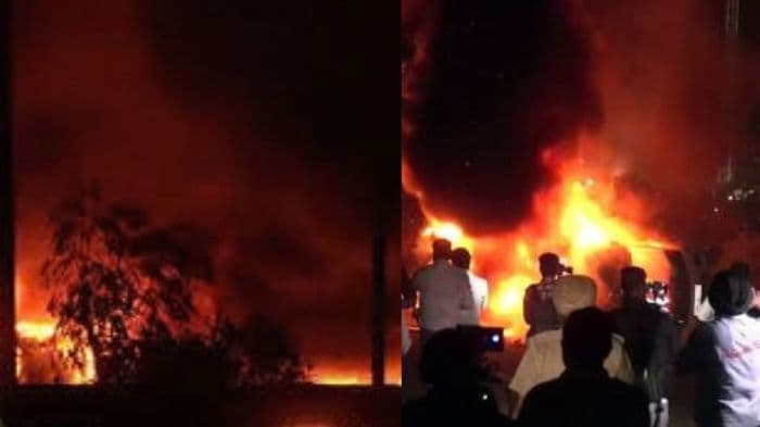 LPU protests explained: What triggered the unrest at Lovely Professional University