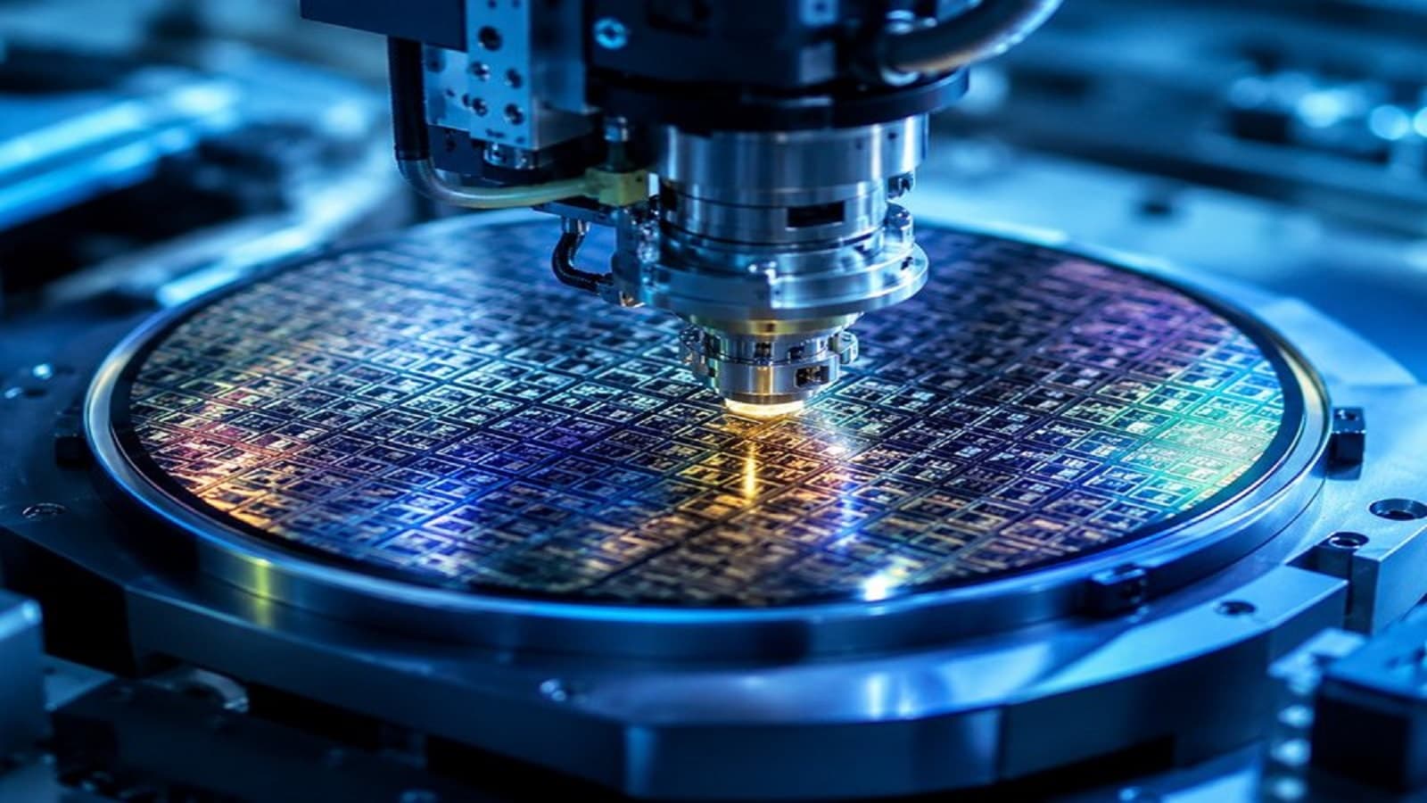 Gujarat emerges as semiconductor hub as Dholera builds supporting township