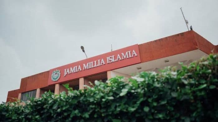 JMI improves global position in UI GreenMetric sustainability rankings 2026