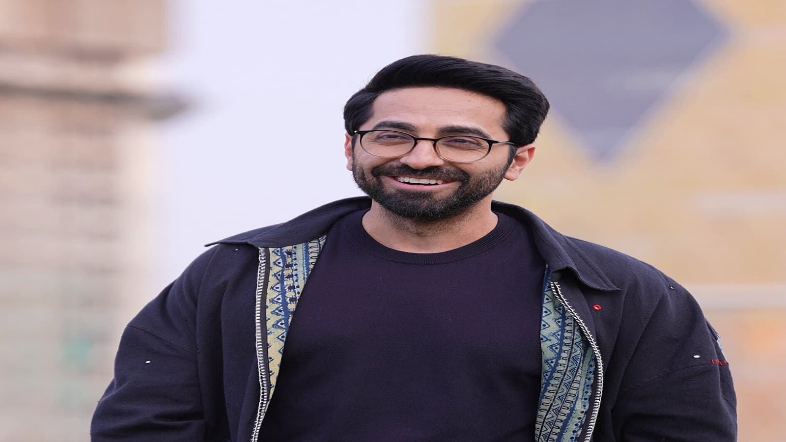 Ayushmann Khurrana Praises Sooraj Barjatya’s Legacy, Says He Can Connect Families
