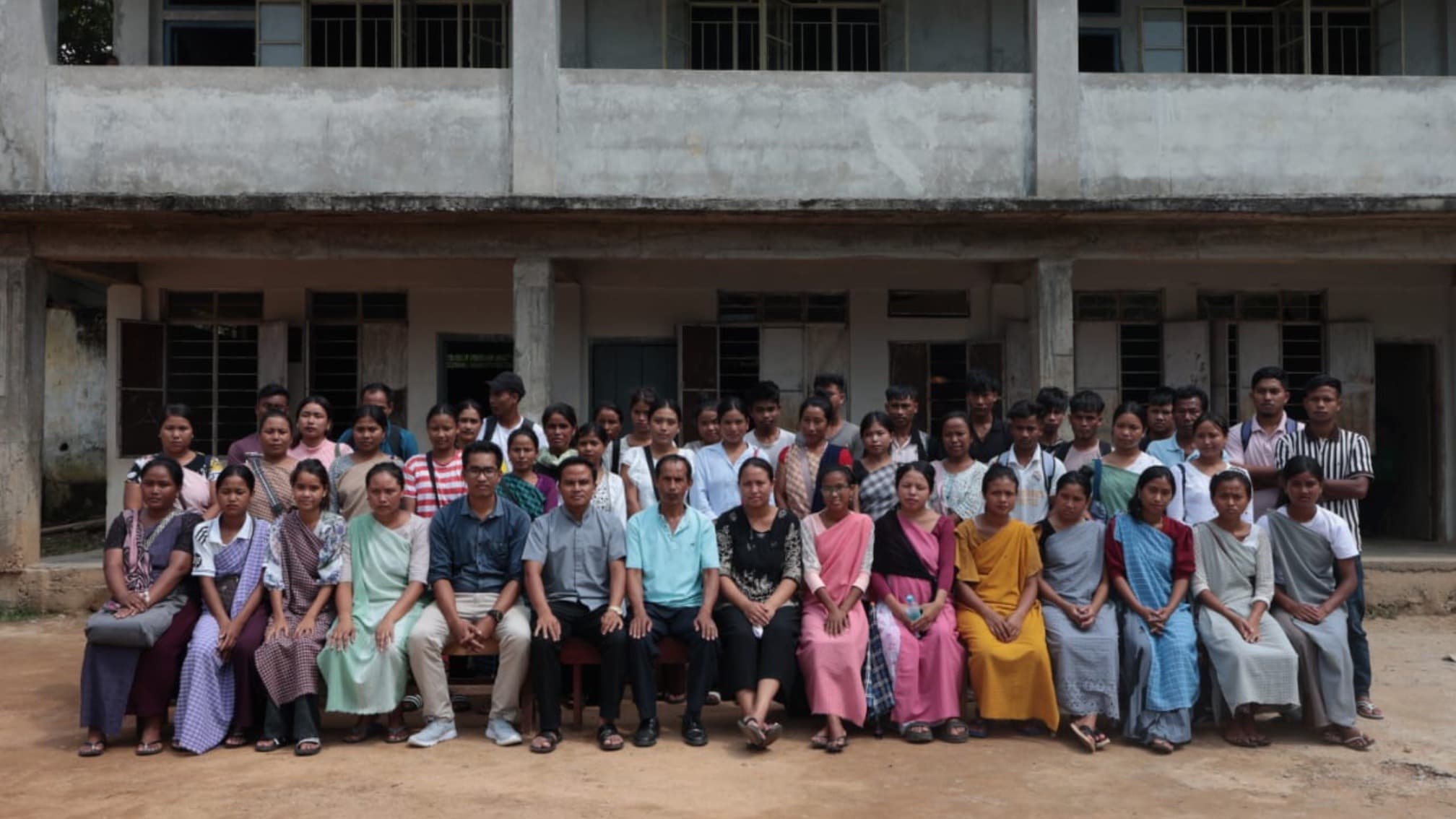 Meghalaya gives 9,767 school dropouts a second chance to complete Class X through SSLC exam
