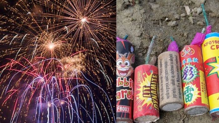 Supreme Court rules out blanket firecracker ban, considers time-bound use