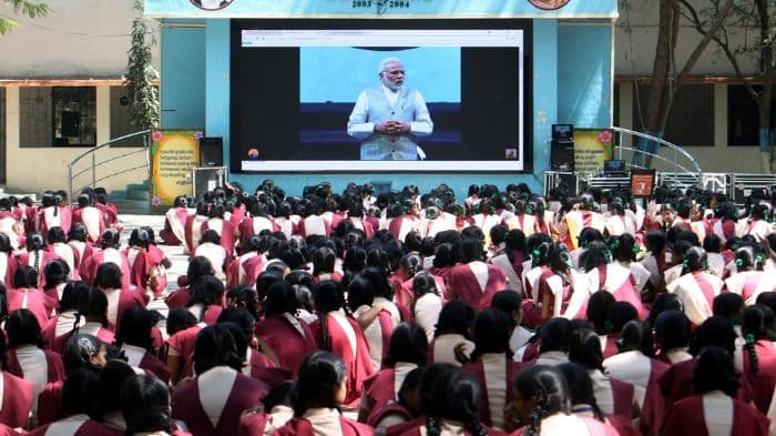 NEP 2020 reshapes India’s education system with focus on foundational learning and inclusion