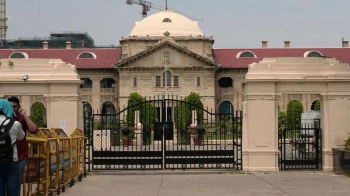 Allahabad HC refuses manual OMR evaluation after candidate wrongly marked question-book number