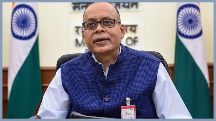 Public service mindset is key part of UPSC interviews, says chairman