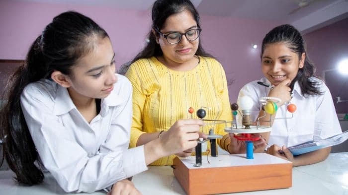 NCERT to open registration for 40-week online science teaching diploma from Oct 12