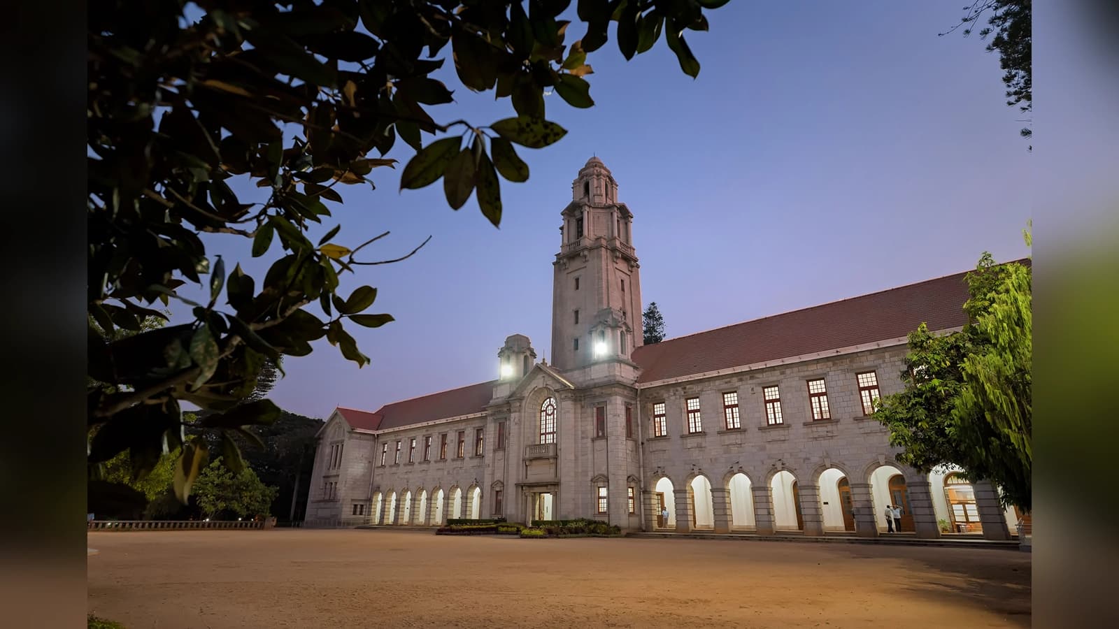 IISc Bengaluru ranked 254 in THE World University Rankings 2027