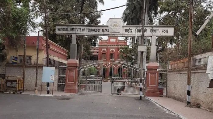 NIT Patna opens PhD admissions under Visvesvaraya scheme for July-December 2026