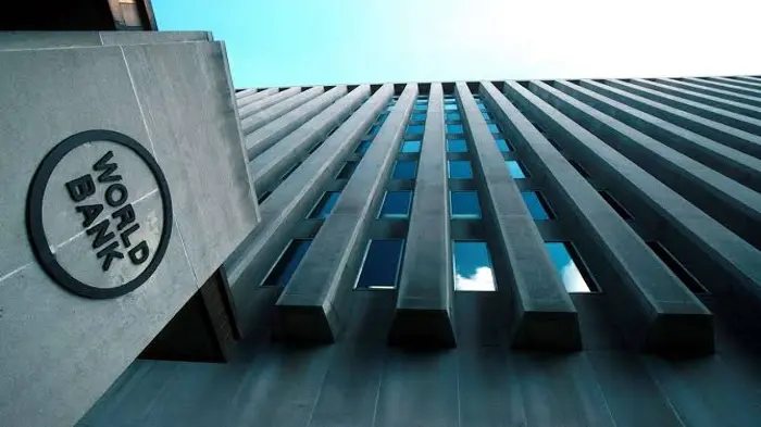 World Bank Ranks India Among Top 10 Emerging Markets for AI Readiness