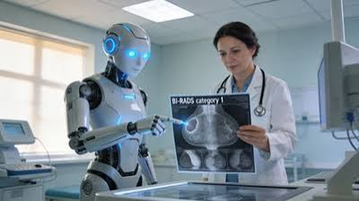 IISc’s TANUH Uses Artificial Intelligence to Strengthen Healthcare in India