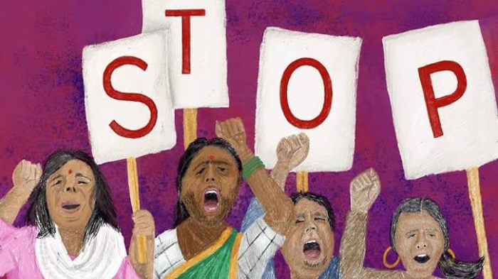 Patriarchal Bargain: How Women Are Challenging Restrictions in the Name of Safety