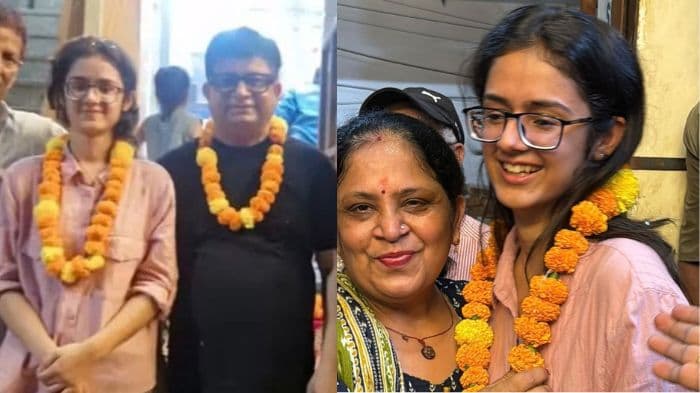 Hisar law graduate secures fifth rank in HCS exam, used ChatGPT during preparation