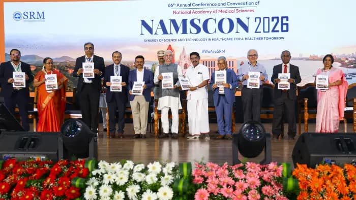 NAMSCON 2026