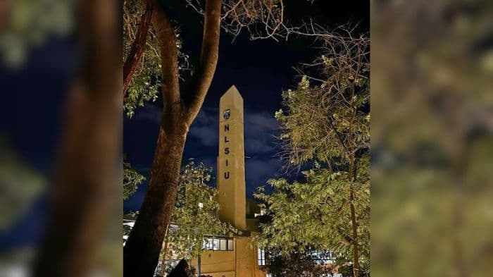NLSIU Bengaluru announces NLSAT 2027 date for BA, LLB, MPP and PhD admissions