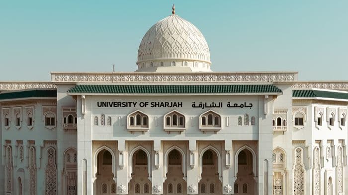 University of Sharjah partners with Rubu’ Qarn to expand youth leadership programmes
