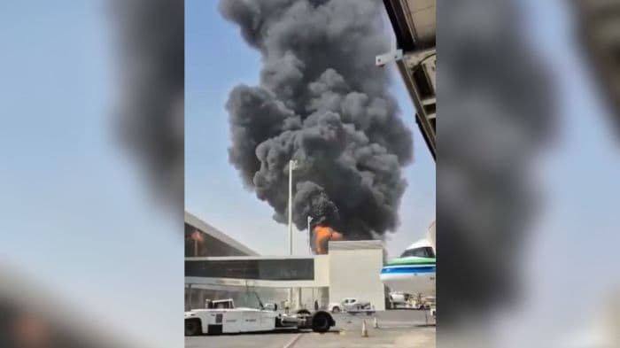 Riyadh schools shift to remote learning after deadly airport attacks