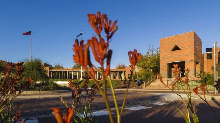 Curtin University vows to fight proposed merger with two other WA universities