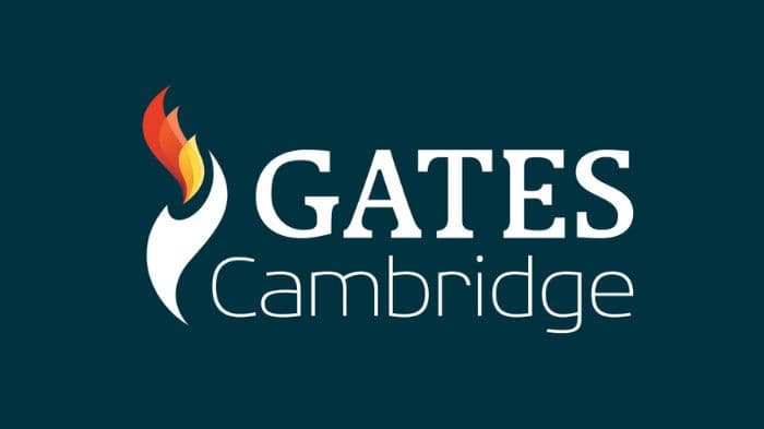 Gates Cambridge Scholarship 2027-28 applications open with December and January deadlines