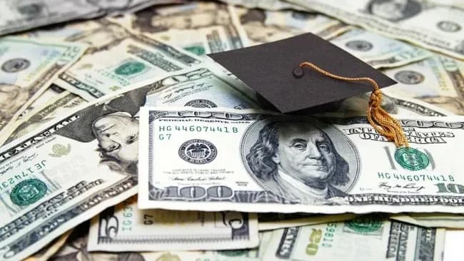 Most undergraduate programmes