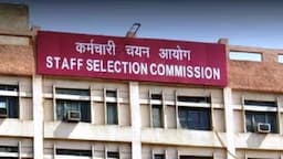 Staff Selection Commission SSC GD Constable Result 2026 announcement and merit list information.