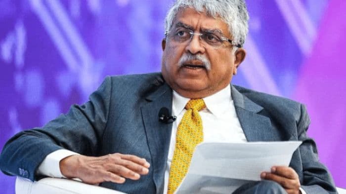 Nandan Nilekani-led panel examines technology-led measures to strengthen exam security