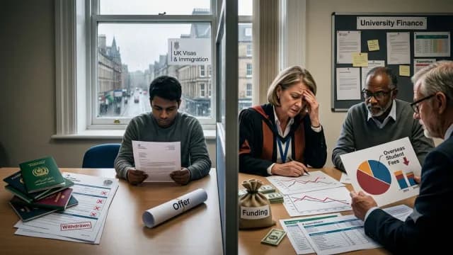 UK Visa