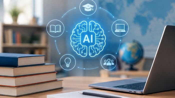 Russia joins global push to make AI education part of every degree