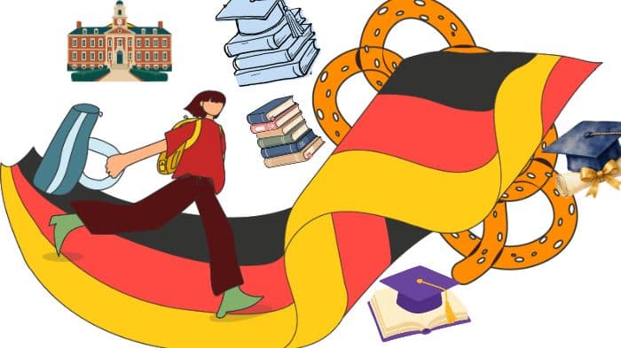 Germany’s international student numbers climb 6% as India emerges as top source country